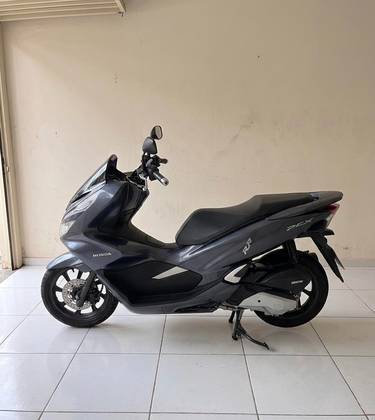 HONDA PCX 